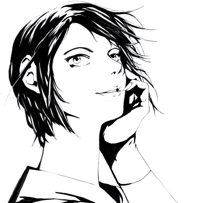 A young fashion designer famous in the European Domes has risked her life to enter the Brazil-Nippon Dome Archipelago and negotiate for something very few people get to see: the growth and production of neonseeds.